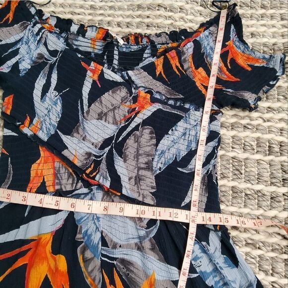 Patrons of Peace Marlu Jumpsuit Size L - Picture 8 of 11